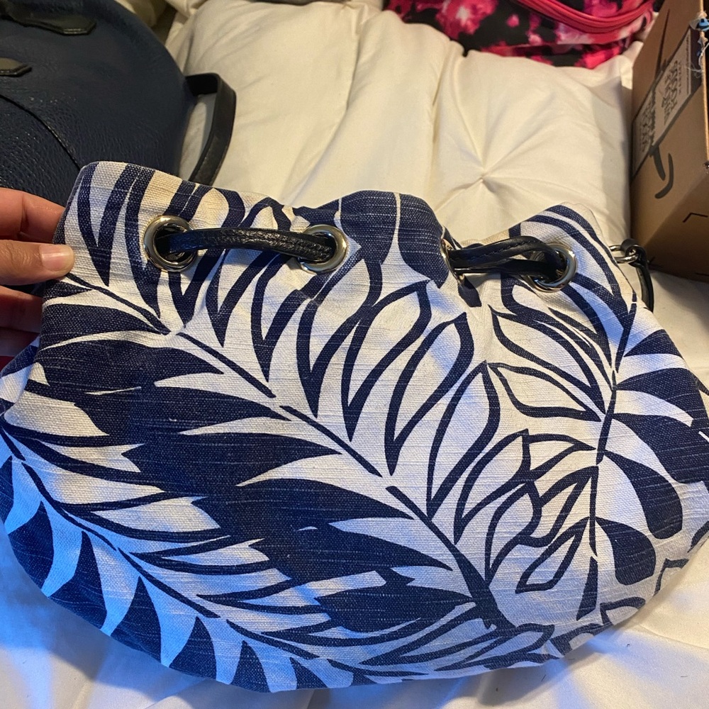 Slightly used Kate Spade bag.